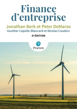 Bertrand.pt - Finance D'Entreprise (6e Édition)