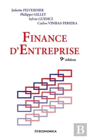 Finance D'Entreprise (9e Édition)