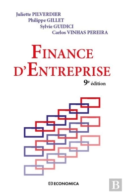 Bertrand.pt - Finance D'Entreprise (9e Édition)