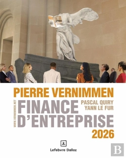 Bertrand.pt - Finance D'Entreprise (Édition 2026)