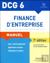 Finance D'Entreprise