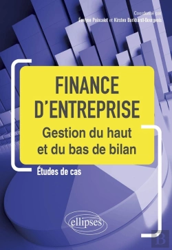 Bertrand.pt - Finance D'Entreprise : Gestion Du Haut Et Du Bas De Bilan