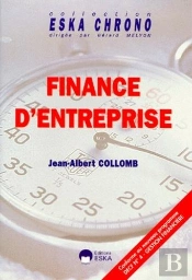 Finance D'Entreprise