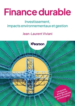Bertrand.pt - Finance Durable : Investissement, Impacts Environnementaux Et Gestion