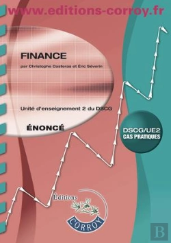 Bertrand.pt - Finance Enonce