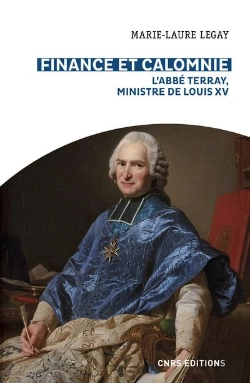 Bertrand.pt - Finance Et Calomnie. L'Abbe Terray, Ministre De Louis Xiv