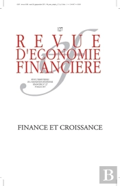 Finance Et Croissance