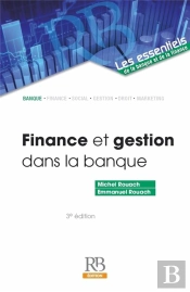 Finance Et Gestion Dans La Banque