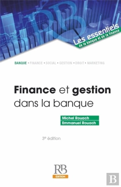Bertrand.pt - Finance Et Gestion Dans La Banque