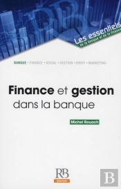 Finance Et Gestion Dans La Banque