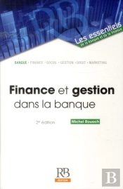 Finance Et Gestion Dans La Banque