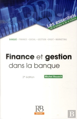 Bertrand.pt - Finance Et Gestion Dans La Banque