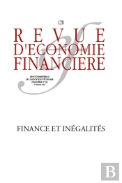 Finance Et Inegalites