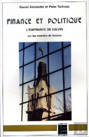 Finance Et Politique