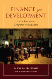 Finance For Development