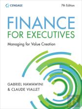 Finance For Executives