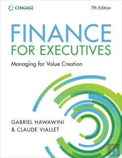 Bertrand.pt - Finance For Executives