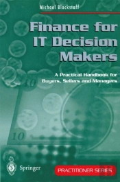 Finance For It Decision Makers