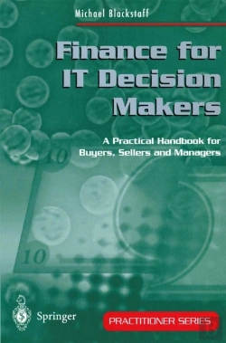 Bertrand.pt - Finance For It Decision Makers