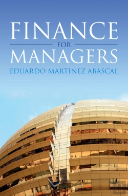 Bertrand.pt - Finance For Managers