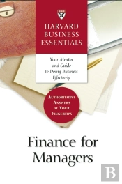 Finance For Managers