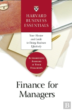 Bertrand.pt - Finance For Managers
