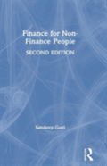 Finance For Non-Finance People