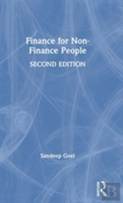 Finance For Non-Finance People