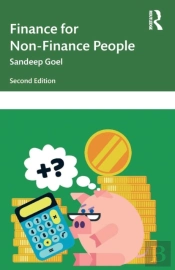 Finance For Non-Finance People