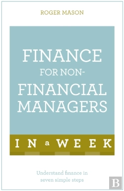 Bertrand.pt - Finance For Non-Financial Managers In A Week