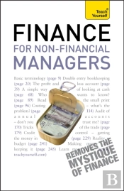 Finance For Non-Financial Managers