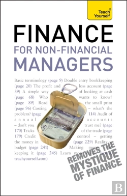 Bertrand.pt - Finance For Non-Financial Managers
