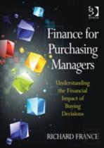 Finance For Purchasing Managers