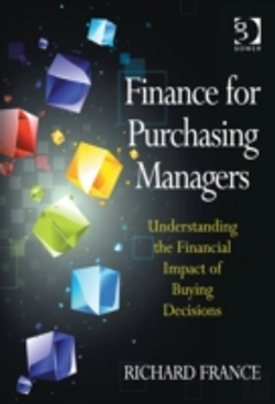Bertrand.pt - Finance For Purchasing Managers
