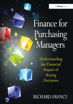 Bertrand.pt - Finance For Purchasing Managers