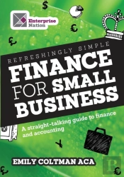 Finance For Small Business