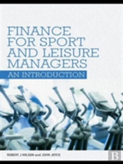 Bertrand.pt - Finance For Sport And Leisure Managers