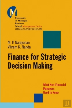Bertrand.pt - Finance For Strategic Decision-Making