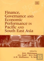 Finance, Governance And Economic Performance In Pacific And South East Asia