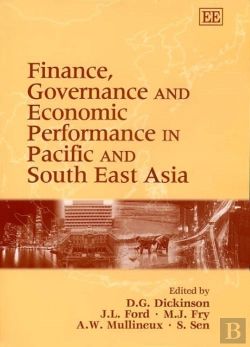 Bertrand.pt - Finance, Governance And Economic Performance In Pacific And South East Asia