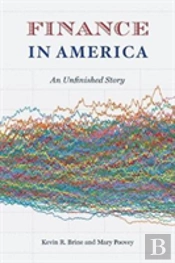 Finance In America
