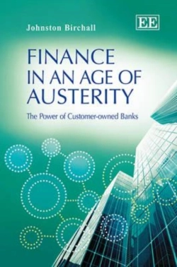 Bertrand.pt - Finance In An Age Of Austerity