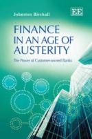 Finance In An Age Of Austerity