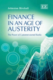 Finance In An Age Of Austerity