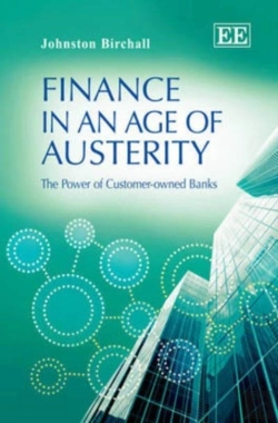 Bertrand.pt - Finance In An Age Of Austerity