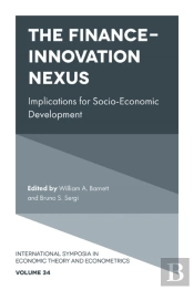 Finance-Innovation Nexus