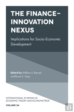 Bertrand.pt - Finance-Innovation Nexus