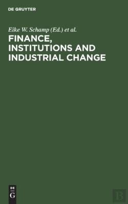 Bertrand.pt - Finance, Institutions And Industrial Change