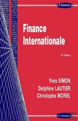 Bertrand.pt - Finance Internationale (10e Édition)