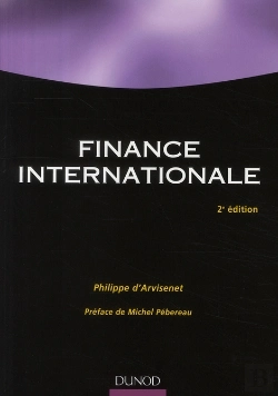 Bertrand.pt - Finance Internationale (2e Édition)